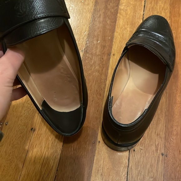 Vintage Chanel loafers size 37 - Picture 6 of 12